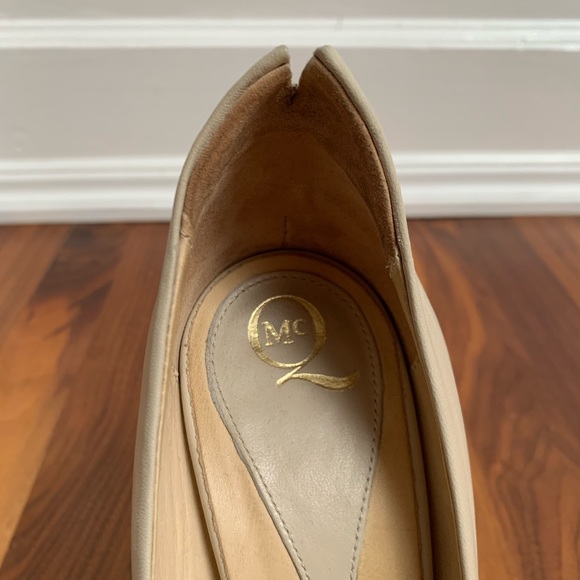 Authentic Alexander McQueen Studded Pumps - Picture 7 of 7